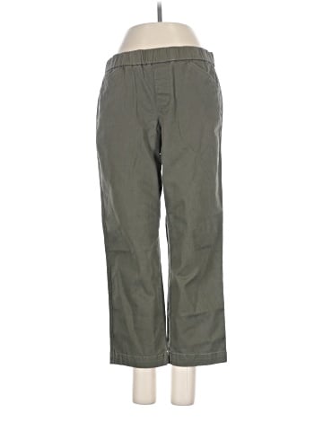Lands' End Casual Pants (view 1)
