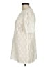 Assorted Brands Ivory Short Sleeve Top Size M - photo 5