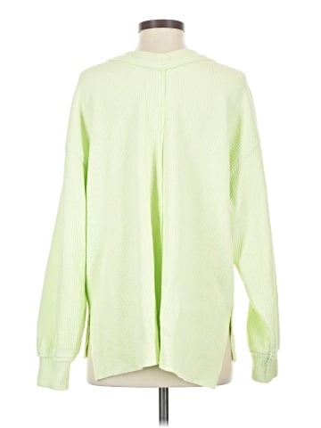 Aerie Pullover Sweater (view 2)