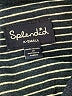Splendid 100% Cotton Blue Blazer Size XS - photo 6