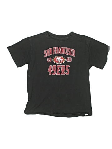 NFL Short Sleeve T-Shirt (view 1)