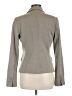 Express Gray Blazer Size 8 - photo 2