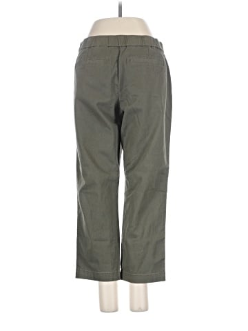 Lands' End Casual Pants (view 2)
