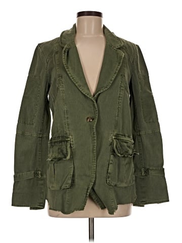 Free People Blazer (view 1)