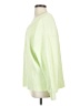 Aerie Green Pullover Sweater Size XS - photo 5