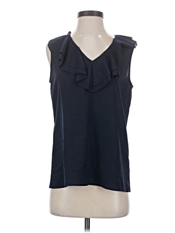 Banana Republic Sleeveless T-Shirt (view 1)