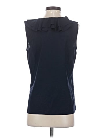 Banana Republic Sleeveless T-Shirt (view 2)