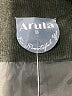 Arula Solid Green Black Blazer Size 2X - photo 6