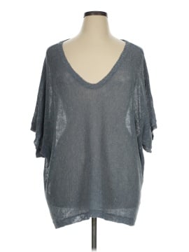 Eileen Fisher Poncho