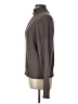 Monrow Brown Turtleneck Sweater Size L - photo 5