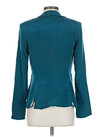 Naven Silk Blazer (view 2)