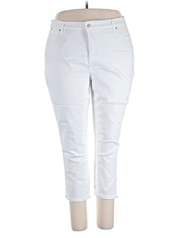 Talbots Jeans (view 1)