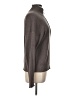 Monrow Brown Turtleneck Sweater Size L - photo 4