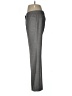 MICHAEL Michael Kors Chevron-herringbone Gray Dress Pants Size 6 - photo 5