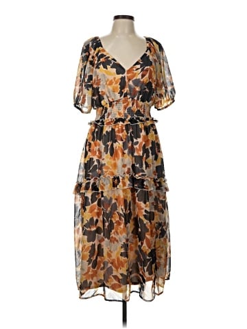 Nine Britton Cocktail Dress (view 1)
