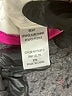 Le Lis Color Block Pink Cocktail Dress Size XS - photo 5