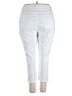 Talbots White Jeans Size 22 - photo 2