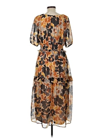 Nine Britton Cocktail Dress (view 2)