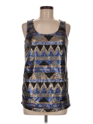 Promod Sleeveless Top (view 1)