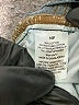 a.n.a. A New Approach Solid Blue Jeans Size 10 (petite) - photo 8
