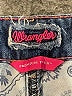 Wrangler Jeans Co 100% Cotton Blue Jeans Size 15 - 16 - photo 7