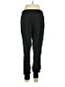 Athleta Black Track Pants Size 8 - photo 2