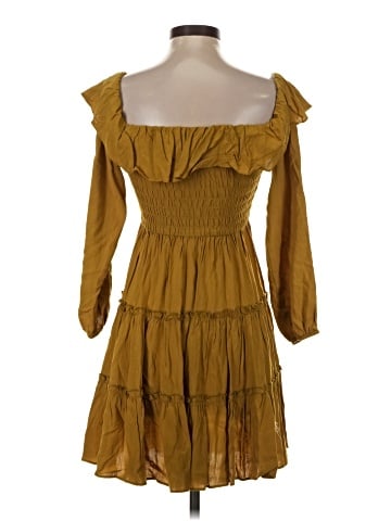 Forever 21 Casual Dress (view 2)