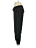 Athleta Black Track Pants Size 8 - photo 5