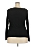 Cato Black Long Sleeve Top Size 18 - 20 - photo 2