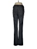 PrAna Chevron-herringbone Gray Jeans Size 8 - photo 2