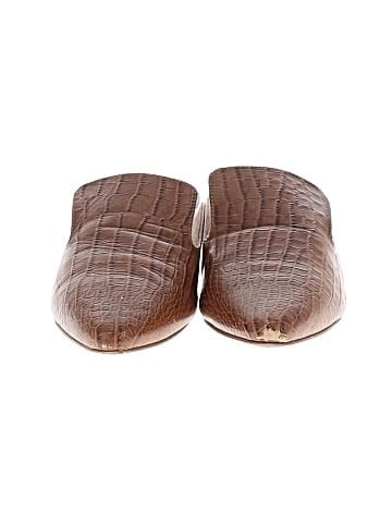 ABLE Local + Global Mule/Clog (view 2)
