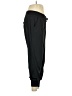 Athleta Black Track Pants Size 8 - photo 4