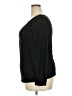 Cato Black Long Sleeve Top Size 18 - 20 - photo 5