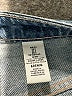 Unbranded 100% Cotton Blue Jeans Size 2 - photo 7