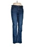 Pilcro by Anthropologie Blue Jeans Size 29 waist - photo 1