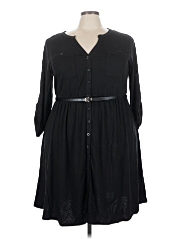 Torrid Casual Dress (view 1)