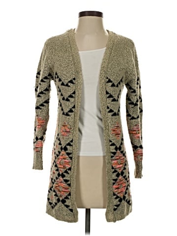 No Boundaries Cardigan (view 1)