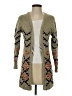 No Boundaries Tan Cardigan Size 3 - photo 1
