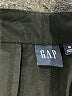 Gap Black Casual Pants Size 14 - photo 3