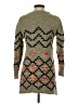 No Boundaries Tan Cardigan Size 3 - photo 2