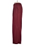 Halara Burgundy Casual Pants Size Med Petite - photo 5