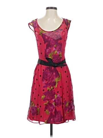 Nanette Lepore Cocktail Dress (view 1)