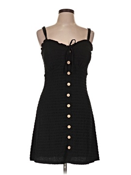 No Boundaries Casual Dress