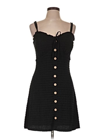 No Boundaries Casual Dress (view 1)