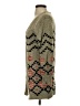 No Boundaries Tan Cardigan Size 3 - photo 5