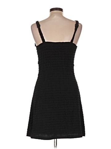 No Boundaries Casual Dress (view 2)