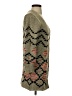 No Boundaries Tan Cardigan Size 3 - photo 4