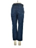 Talbots Blue Jeans Size 4 (petite) - photo 2
