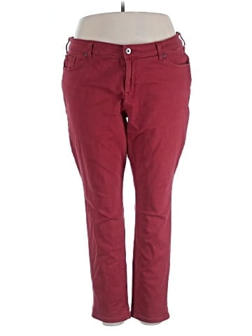 Torrid Jeans (view 1)