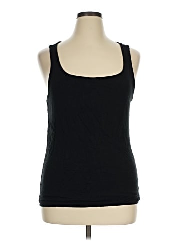 Maurices Sleeveless Top (view 1)
